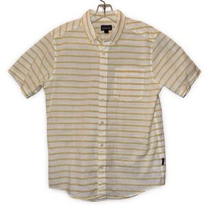 Patagonia Men’s Lightweight Bluffside Shirt